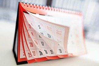 It’s a New Year, Now What?  4 Tips to Help You Stay On Track