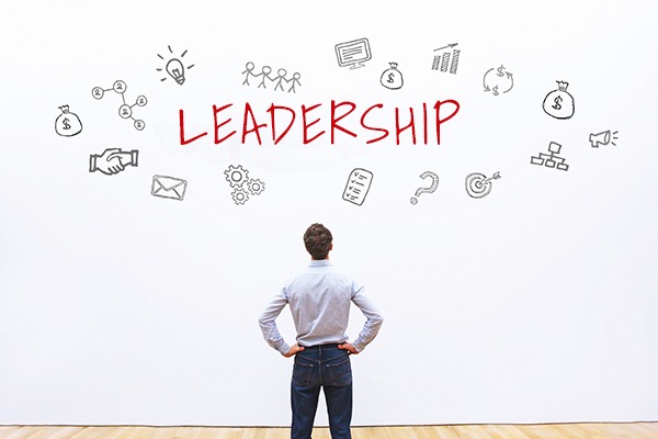 PRIORITIZING YOUR OWN LEADERSHIP