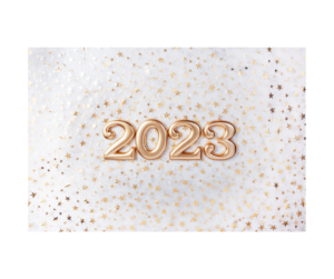 Use this 2023 Kickoff List to help your nonprofit thrive in the new year.