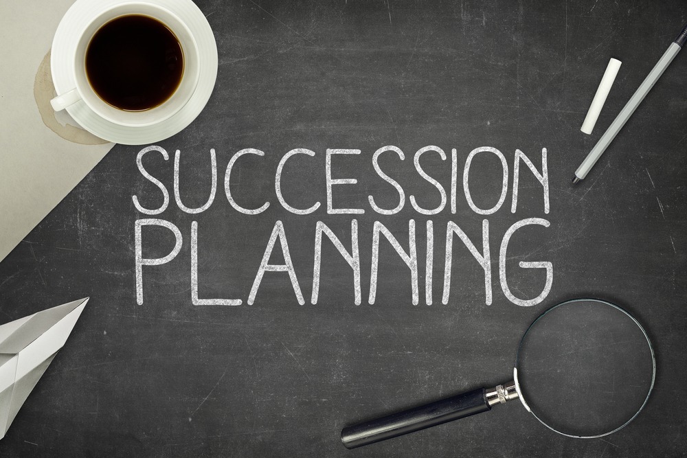 Succession-Planning