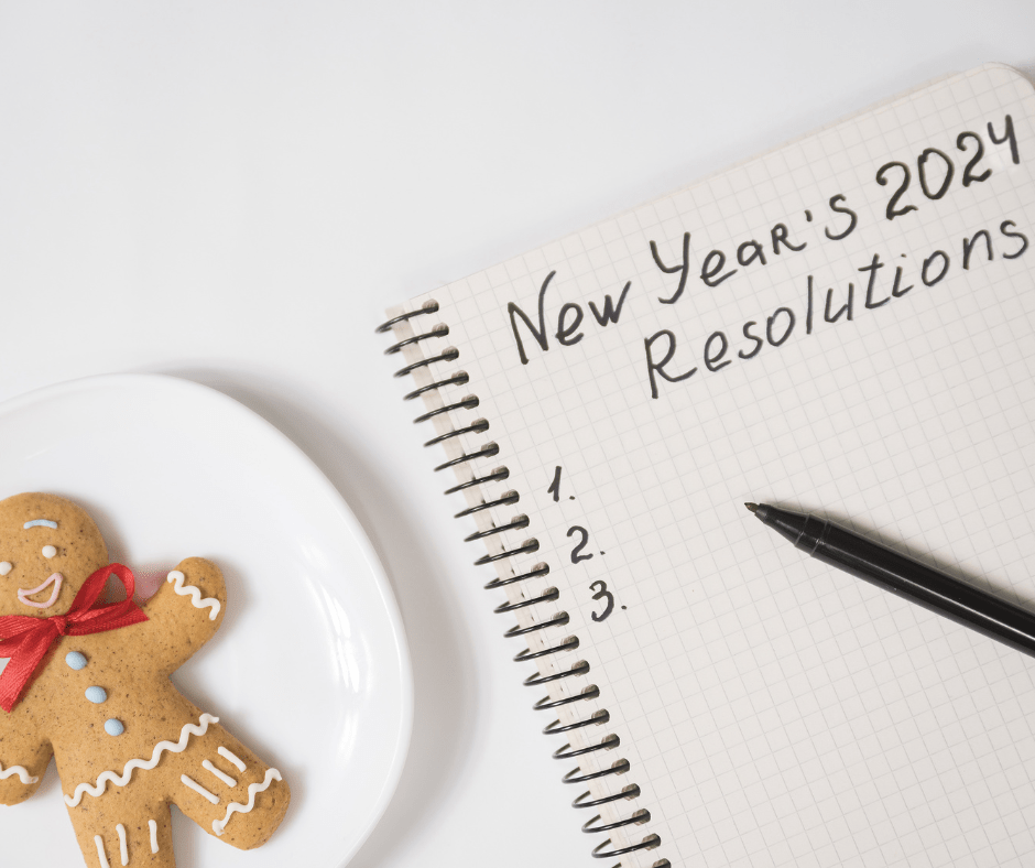 nonprofit year end resolutions