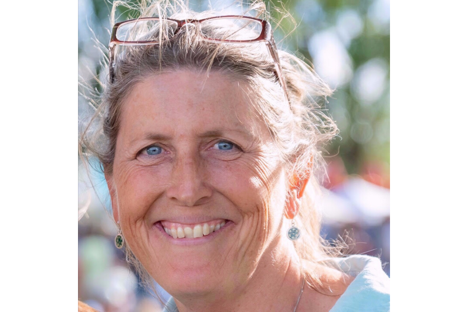 Amy Fradley Exec Director Teton Valley Foundation (Victor, ID)