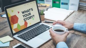 Unlocking Success: The Power of Storytelling in Nonprofit Marketing
