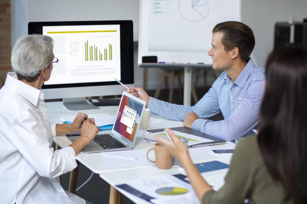 Data Analytics