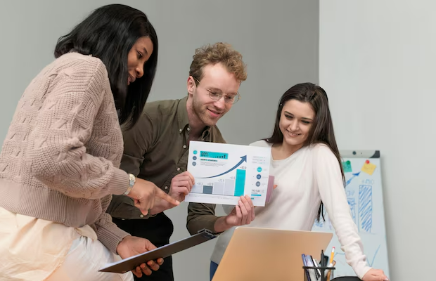 Emerging Trends in Nonprofits What to Watch This Year