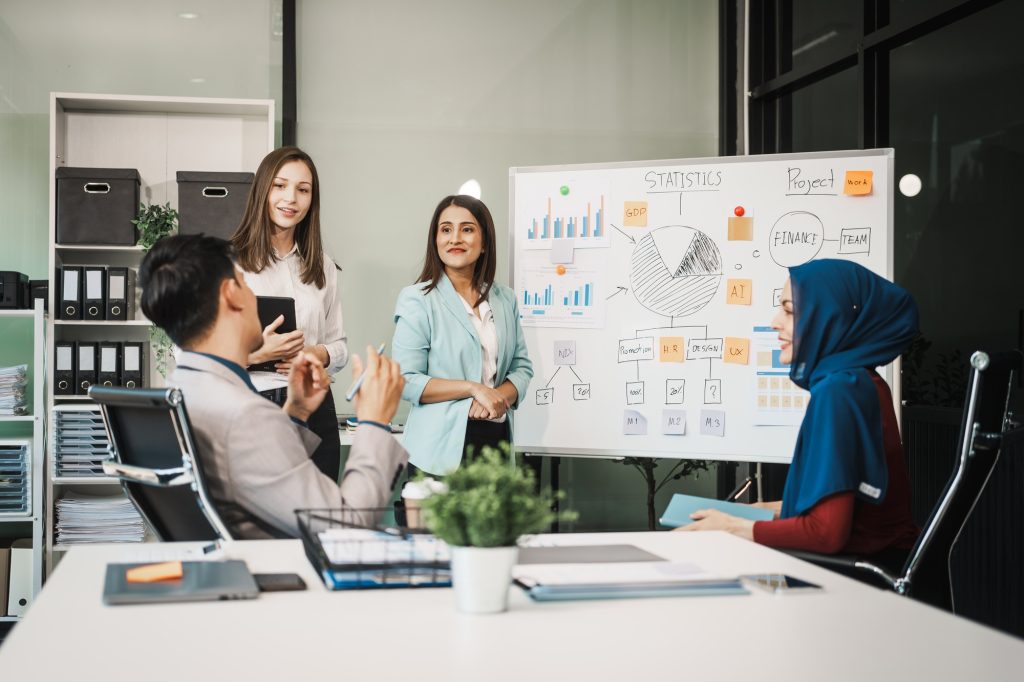 Nonprofit Governance Training: Strengthening Leadership from the Top Down