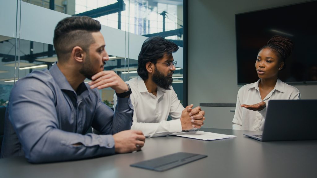 Nonprofit Coaching Services: Personalized Support for Nonprofit Success