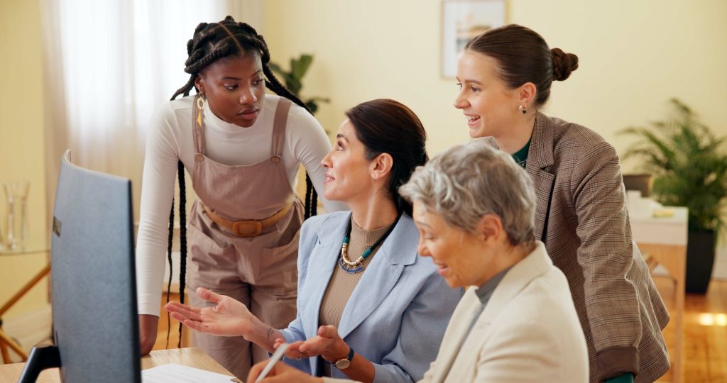 Nonprofit Staff Development: Investing in Your Team for Long-Term Growth