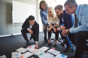 Nonprofit Strategic Planning: Charting a Sustainable Future for Your Organization