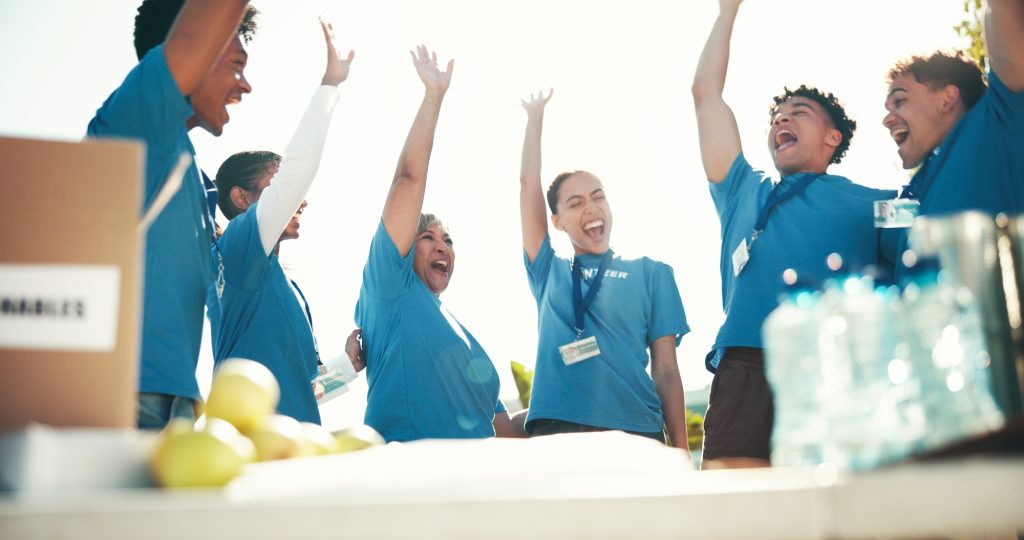 Nonprofit Fundraising Strategies: Proven Tactics to Boost Donations in 2025