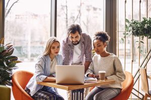 Nonprofit Capacity Building: Strategies to Scale Your Impact Effectively