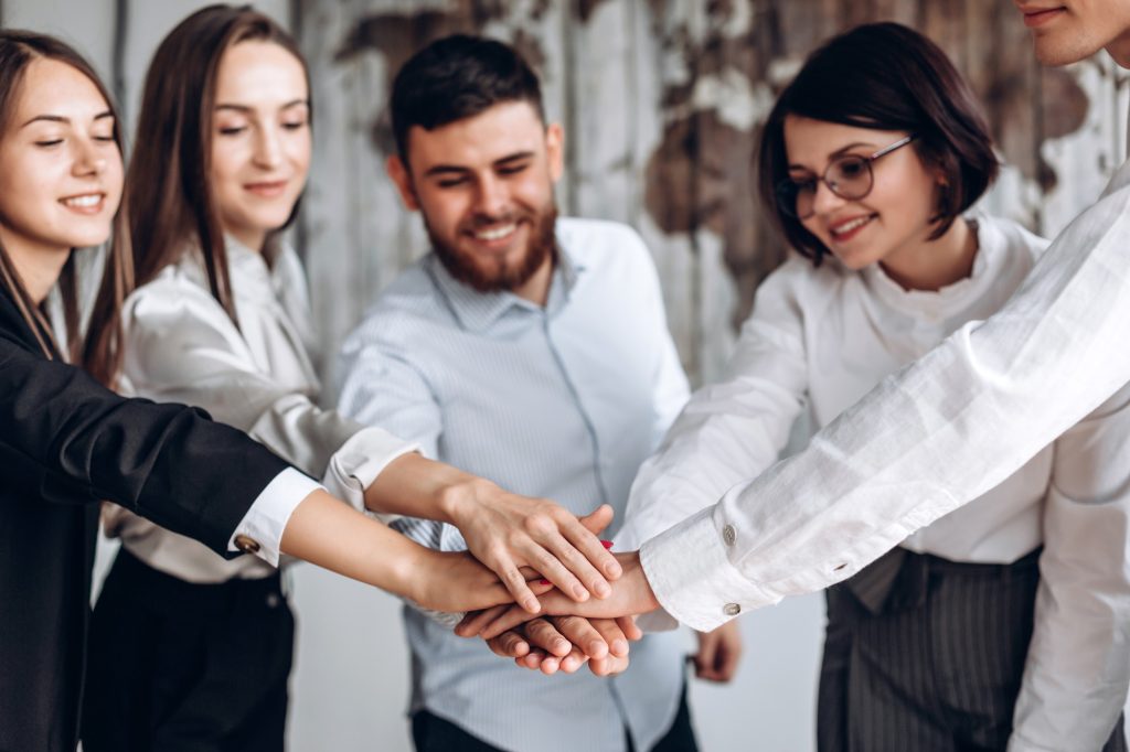 Nonprofit Retreat Facilitation: Inspiring Collaboration and Vision for Your Team