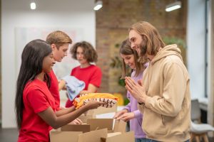 Nonprofit Organizational Assessment: Evaluating Strengths for Executive Success