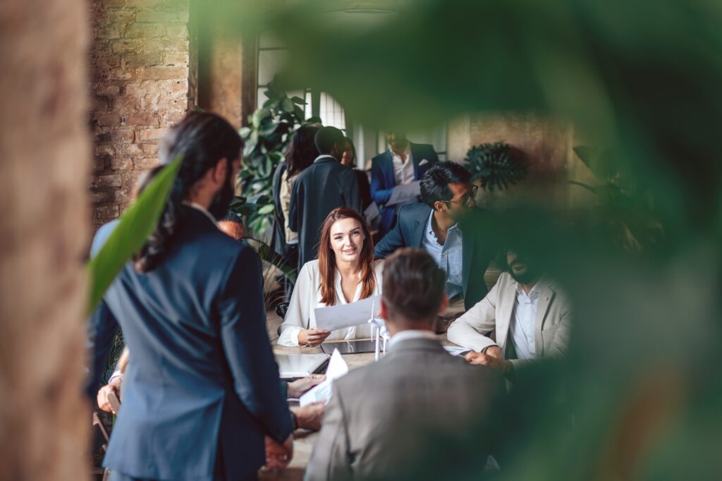 From Passive to Proactive: Reimagining Nonprofit Board Engagement