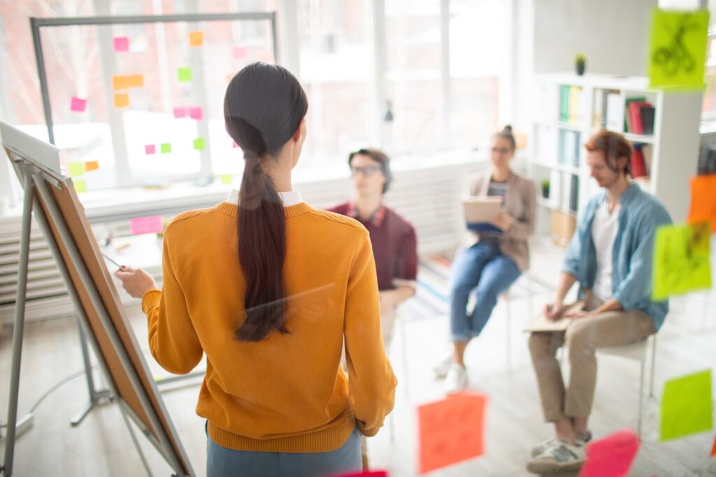 Bridging the Gap: Executive Management Coaching for Nonprofit Boards