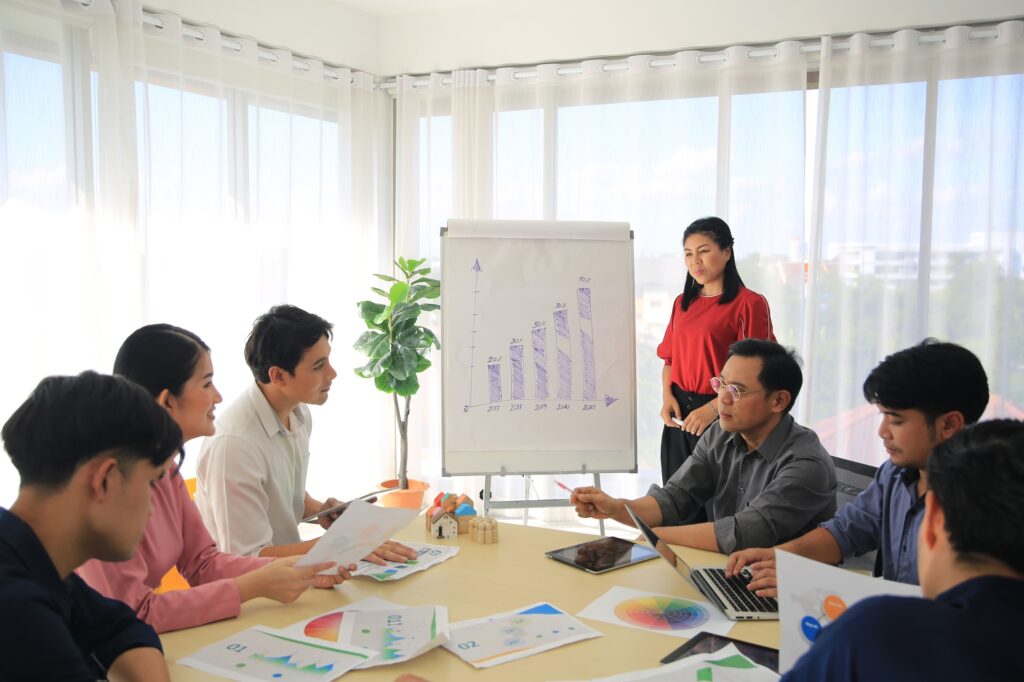 Why Top Executive Coaching Services Are a Game-Changer for Nonprofits