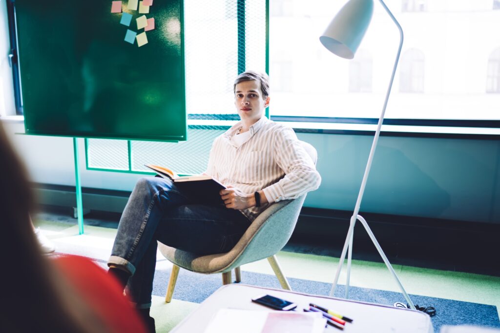 What to Expect From an Executive Coach: Services That Deliver Results