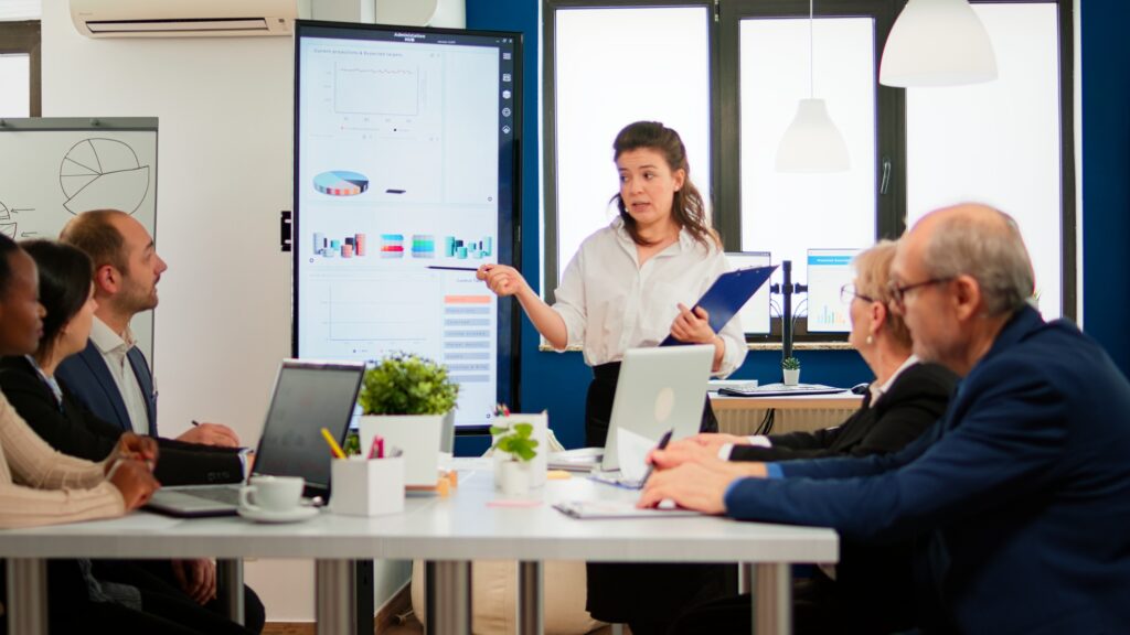 The Ripple Effect of Executive Coaching on Organizational Culture