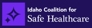 Idaho Coalition for Healthcare Logo