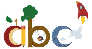 Above and Beyond the Classroom Teton Valley Logo