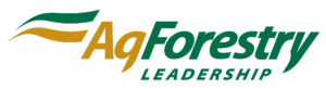 Ag Forestry Leadership Logo