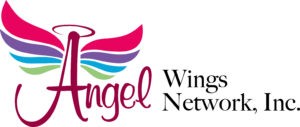 Angel Wings Network Logo