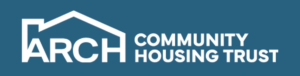 Arch Community Housing Trust Logo