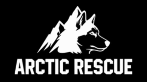 Arctic Rescue Logo