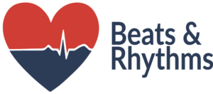 Beats & Rhythms Logo