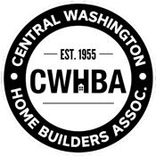 Central Washington Home Builders Association Logo