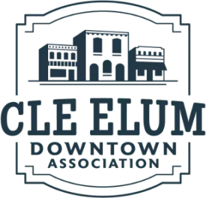 Cle Elum Downtown Association Logo