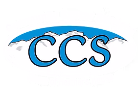 Community Cancer Services Logo