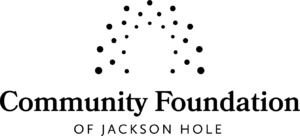 Community Foundation of Jackson Hole Logo