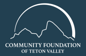 Community Foundation of Teton Valley Logo