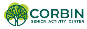 Corbin Senior Center Logo
