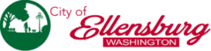 Ellensburg Parks & Recreation Logo