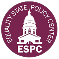 Equality State Policy Center Logo