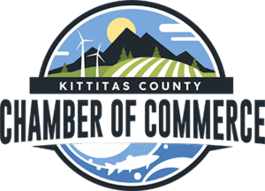 FISH Foodbank of Kittitas County Logo