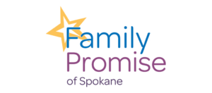 Family Promise of Spokane Logo