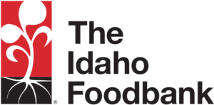 Idaho Food Bank Logo