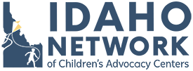 Idaho Network of Child Advocacy Centers Logo