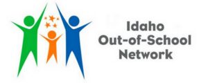 Idaho Out Of School Network Logo