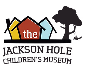 Jackson Hole Children’s Museum Logo