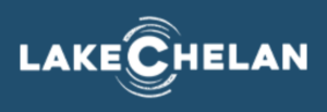 Lake Chelan Chamber of Commerce Logo