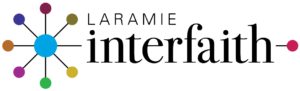 Laramie Interfaith Logo