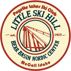 Little Ski Hill Logo