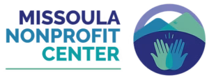 Missoula Nonprofit Center Logo