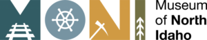 Museum of North Idaho Logo