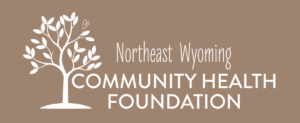 NEW Community Health Foundation Logo