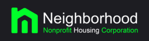 Neighborhood Nonprofit Housing Corporation Logo